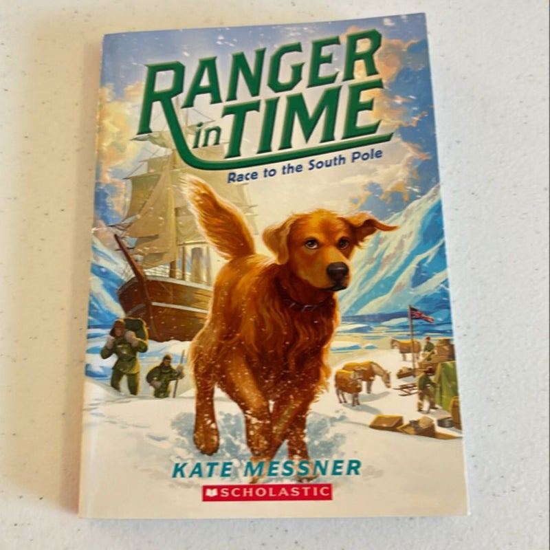 Ranger Time