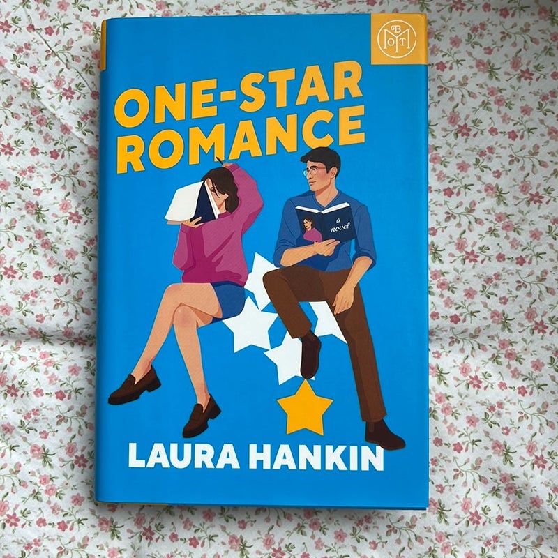 One-Star Romance - BOTM