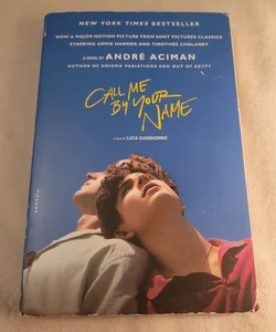 Call Me by Your Name