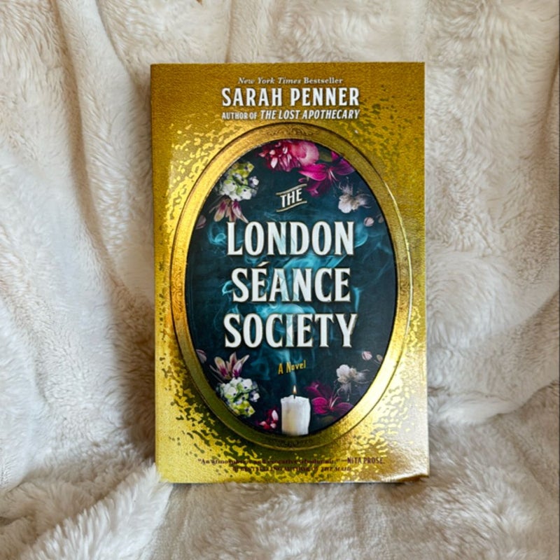 The London Séance Society