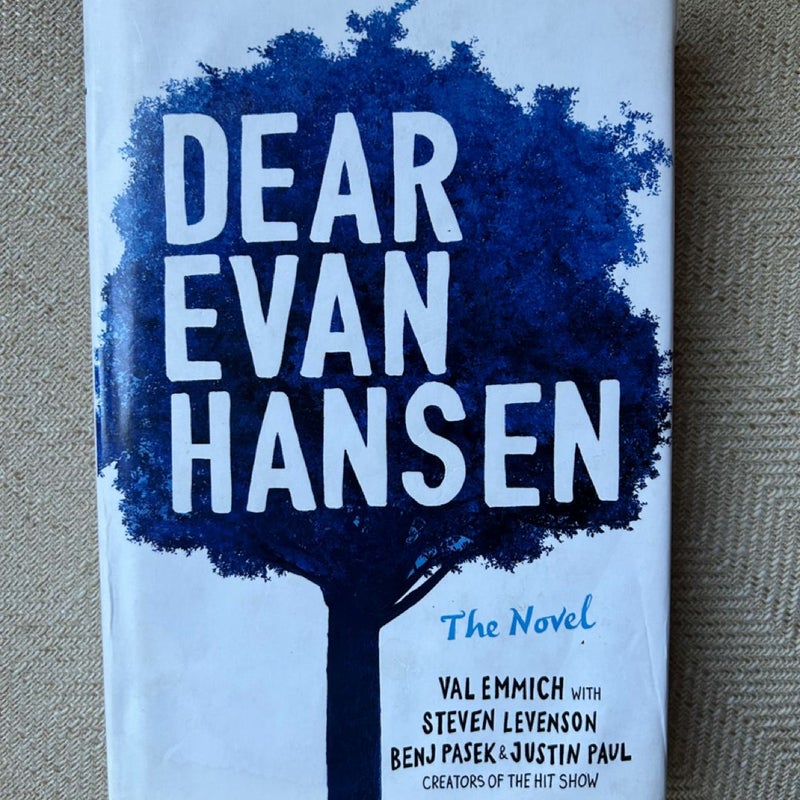 Dear Evan Hansen