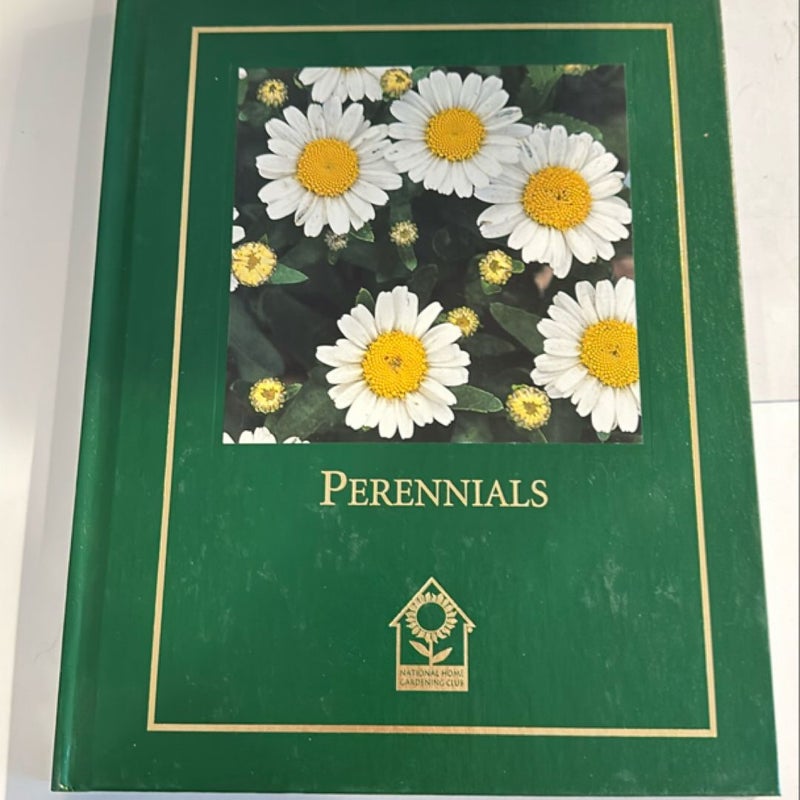 Perennials 