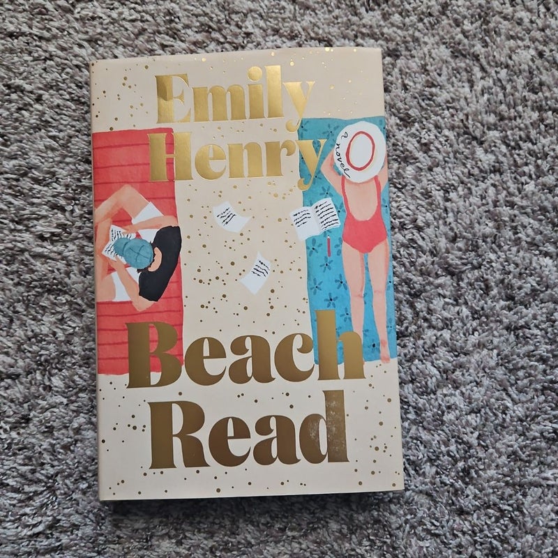 Beach Read