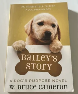 Bailey’s Story