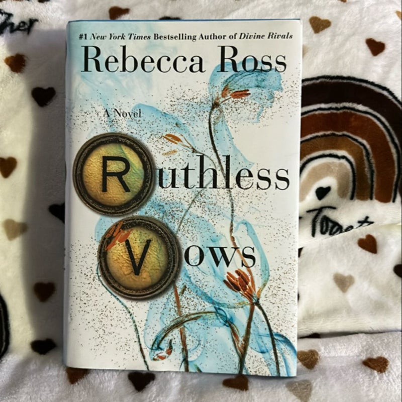 Ruthless Vows