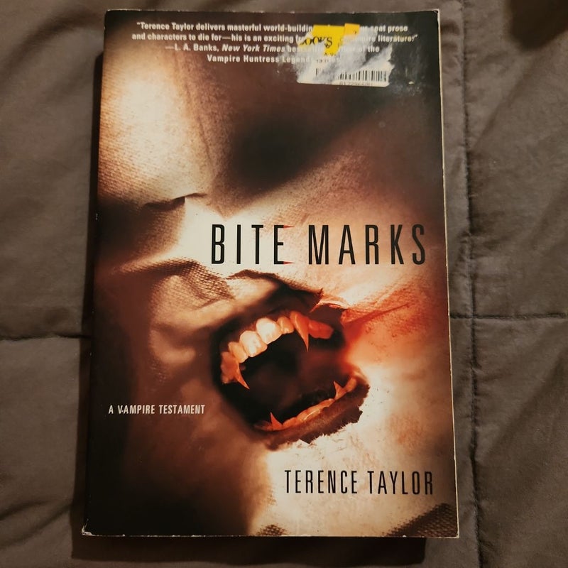 Bite Marks