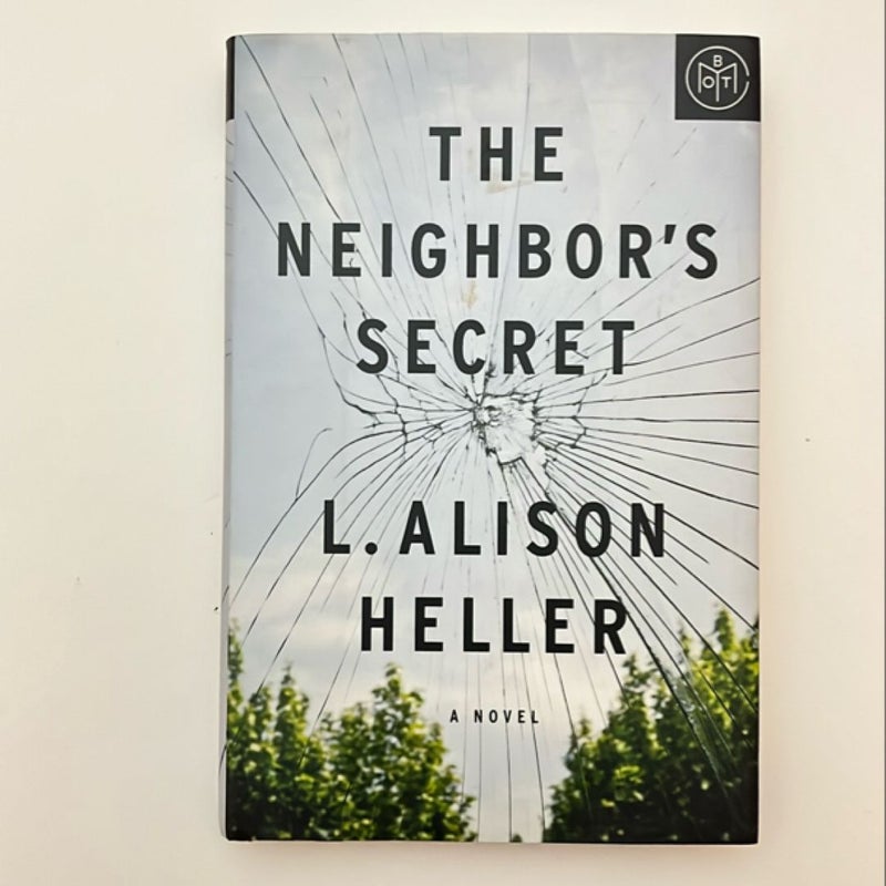 The Neighbor's Secret