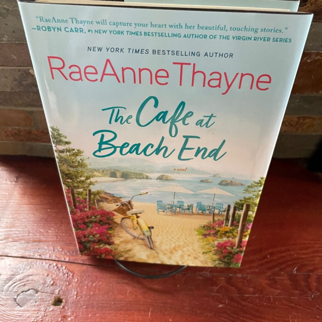 The Cafe at Beach End