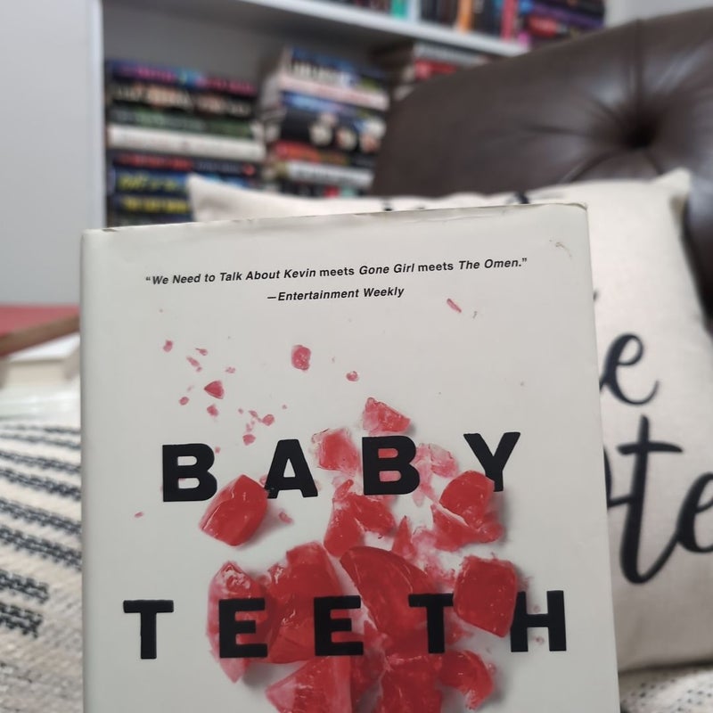 Baby Teeth