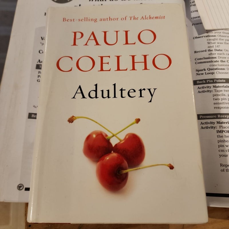 Adultery