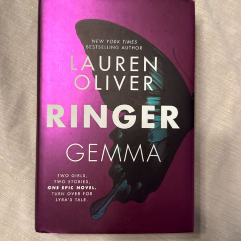 Ringer