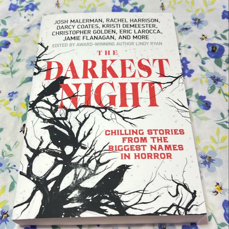 The Darkest Night