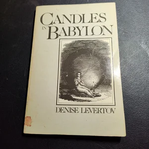 Candles in Babylon