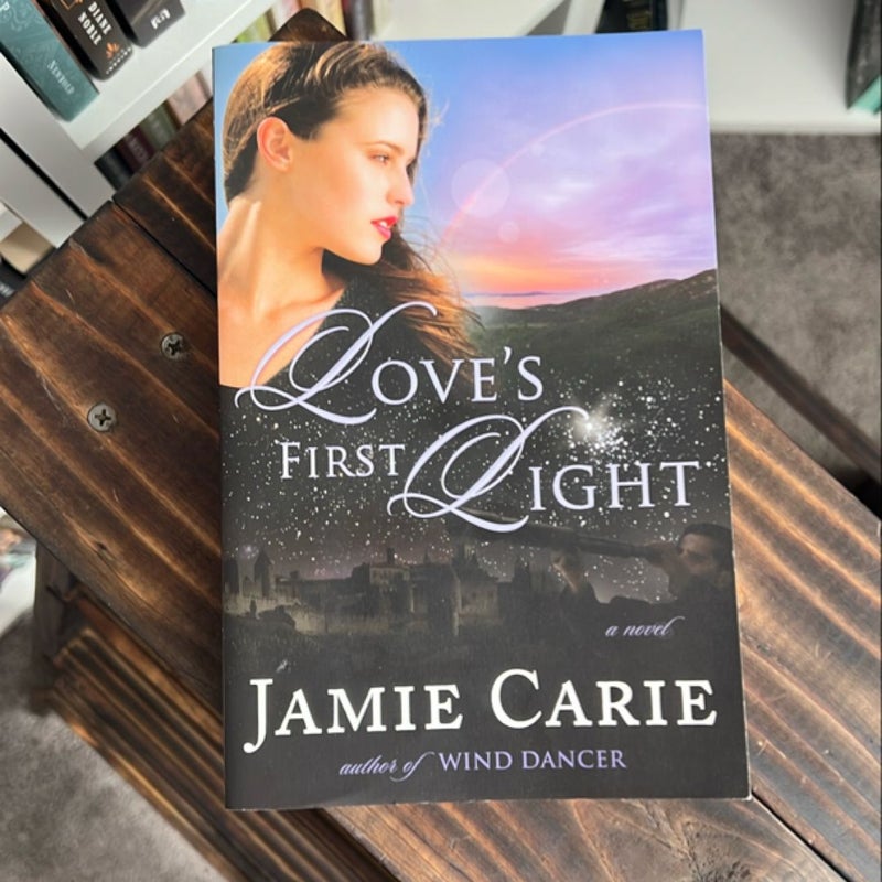 Love's First Light