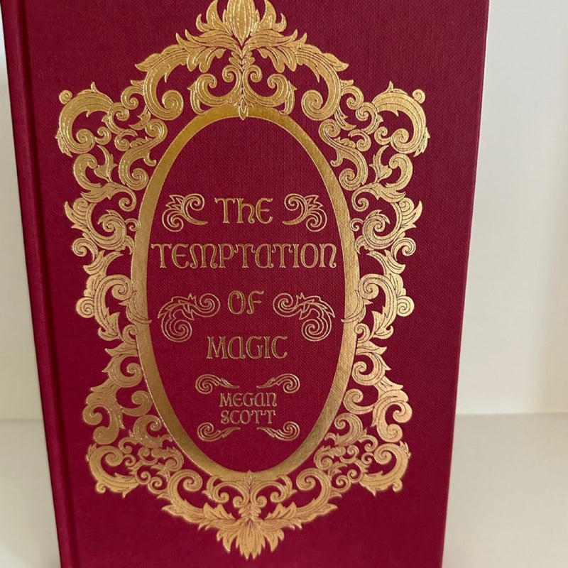 The Temptation of Magic 