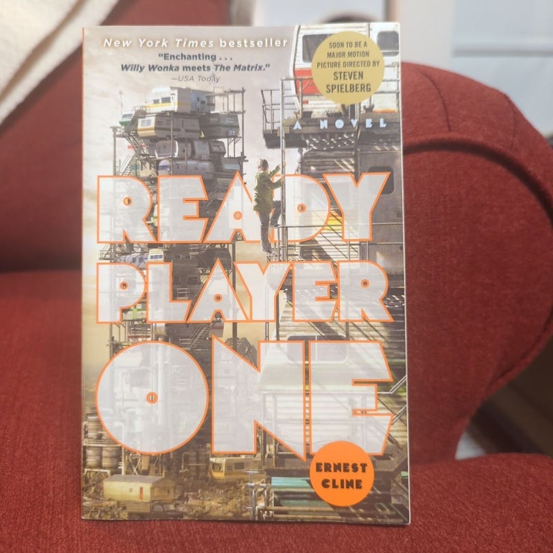 Ready Player One