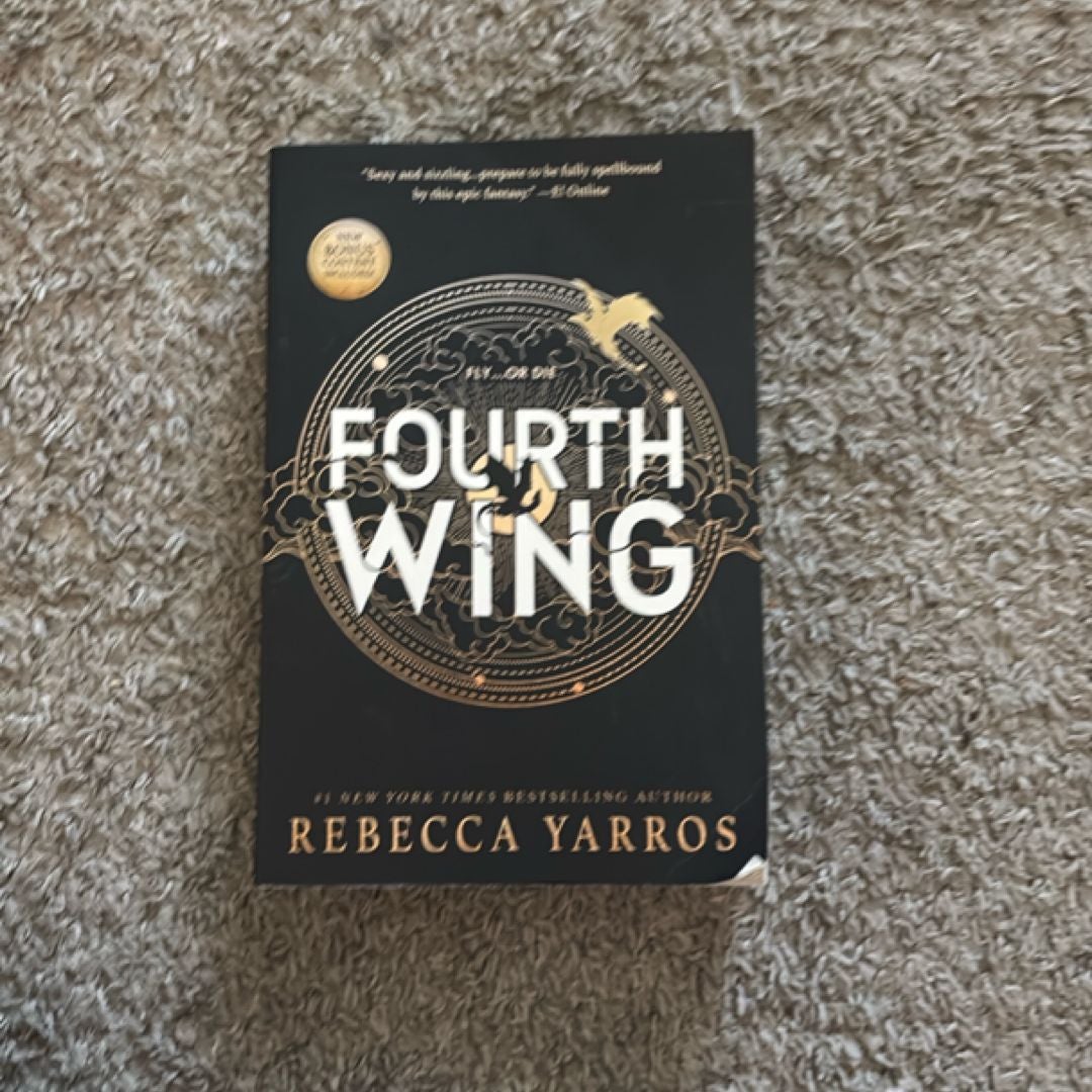 Fourth Wing