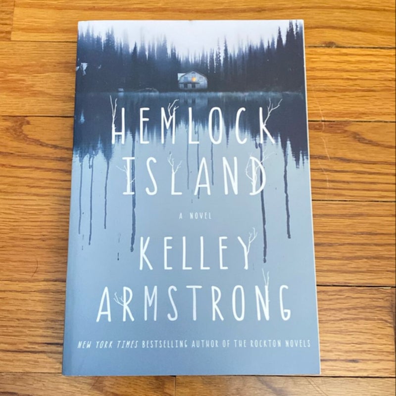 Hemlock Island