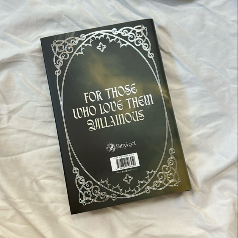 The Coven (Fairyloot Edition)