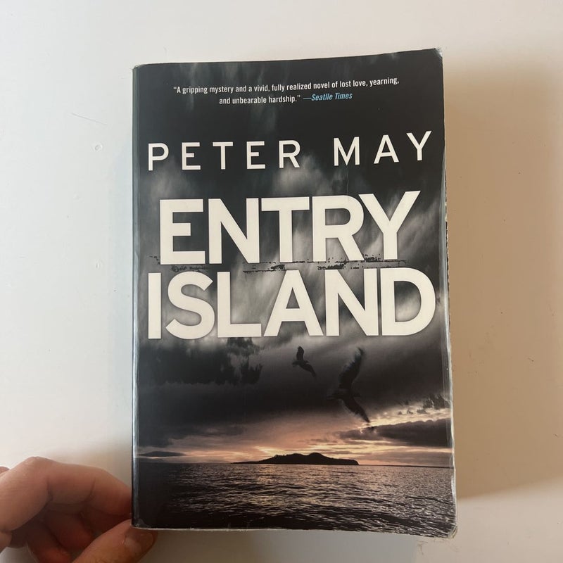 Entry Island