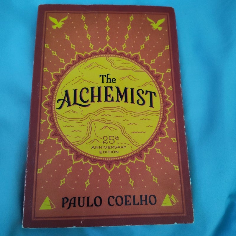 The Alchemist