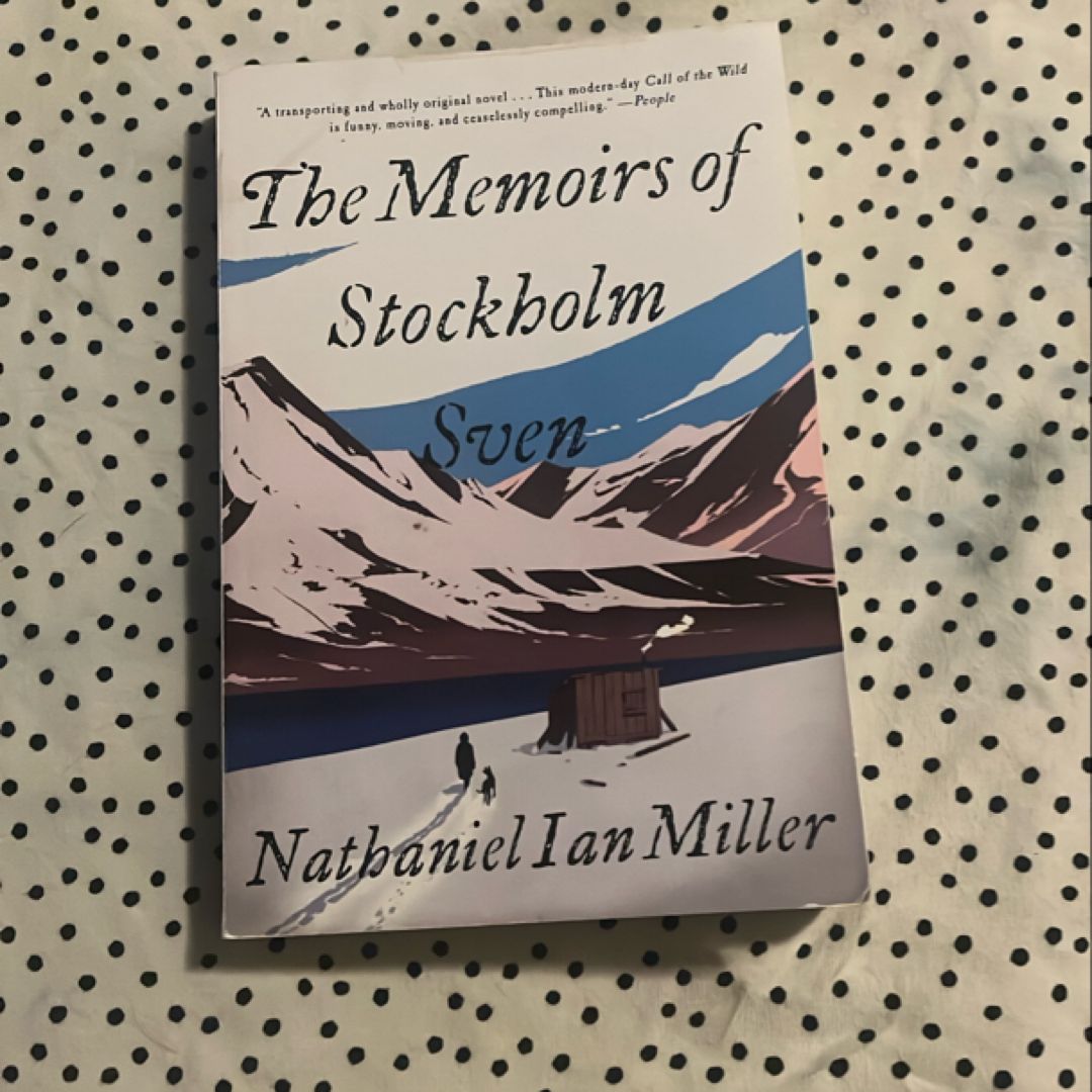 The Memoirs of Stockholm Sven