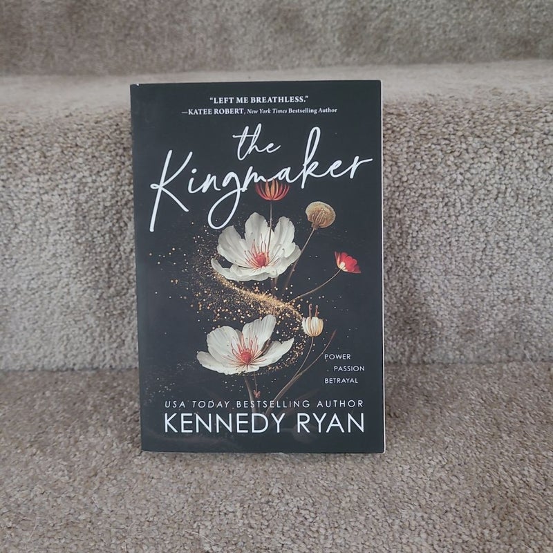 The Kingmaker 