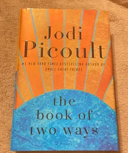 The Book of Two Ways