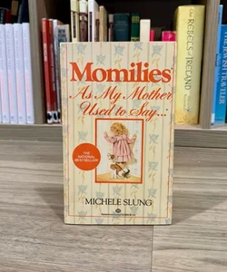 Momilies
