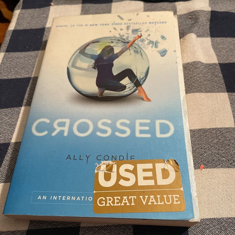 Crossed