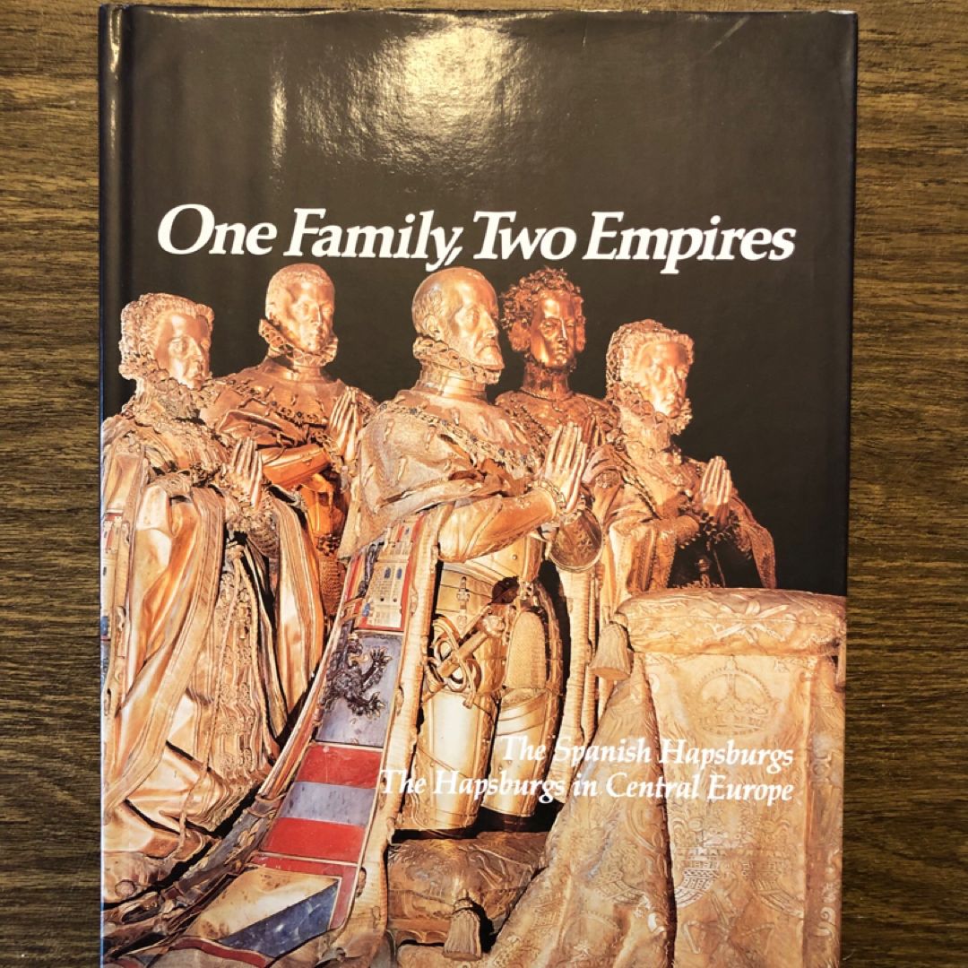 One Family, Two Empires