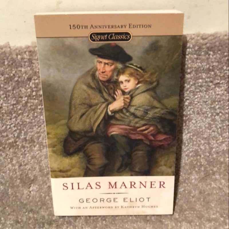 Silas Marner