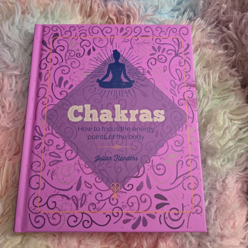 Chakras