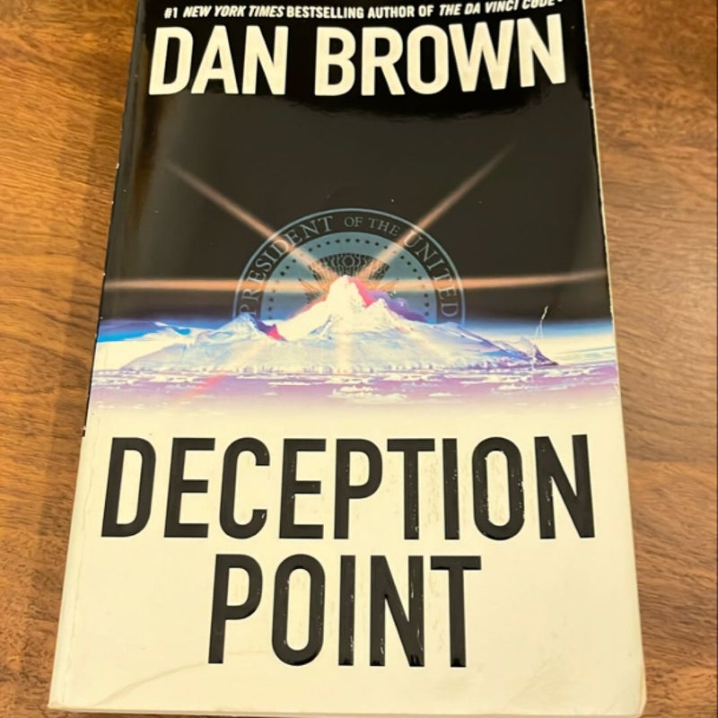 Deception Point