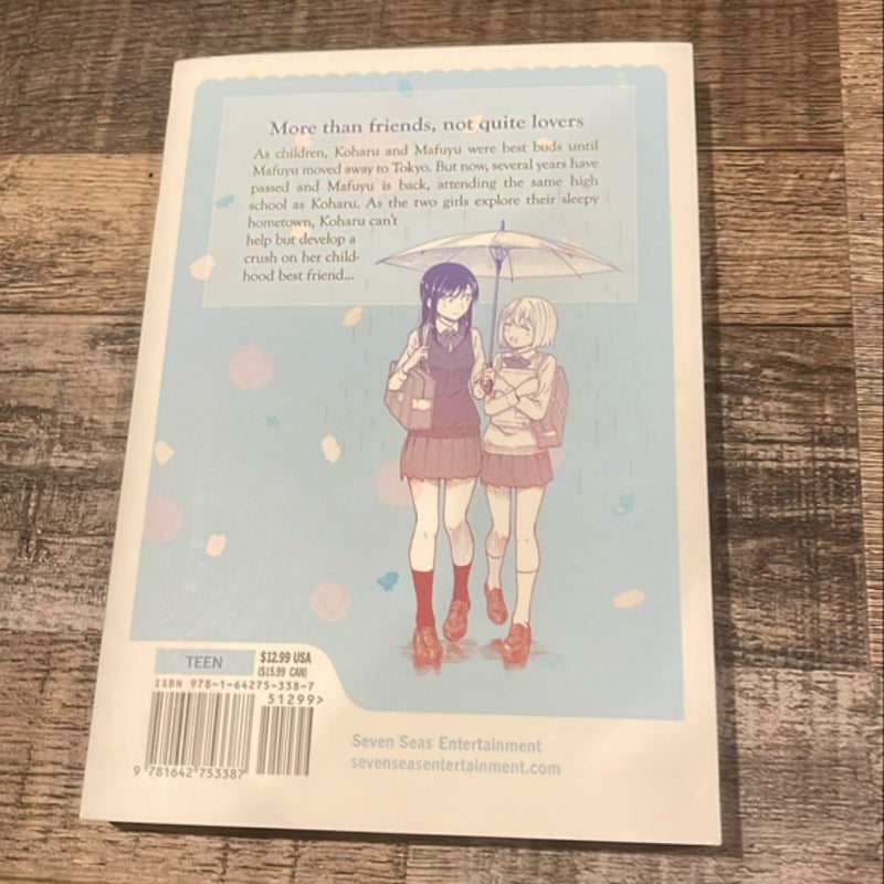 Our Wonderful Days: Tsurezure Biyori Vol. 1