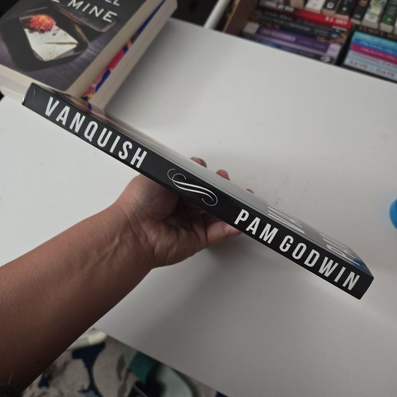 Vanquish