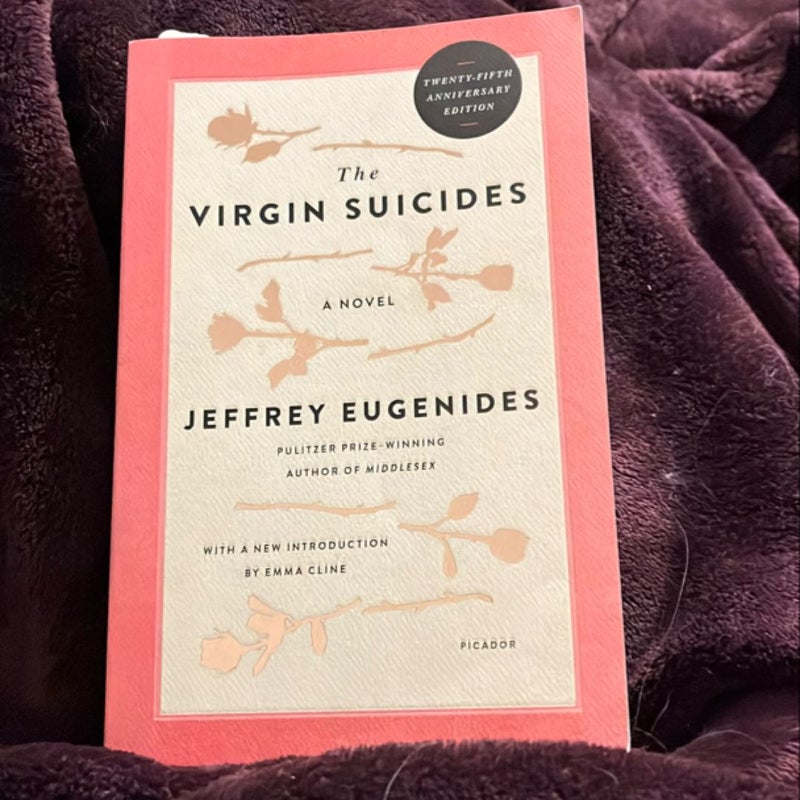 The Virgin Suicides (Twenty-Fifth Anniversary Edition)