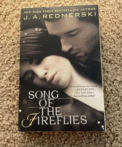 Song of the Fireflies (signed by the author)