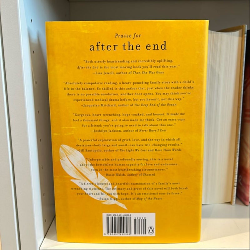 After the End