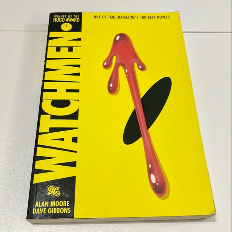 Watchmen