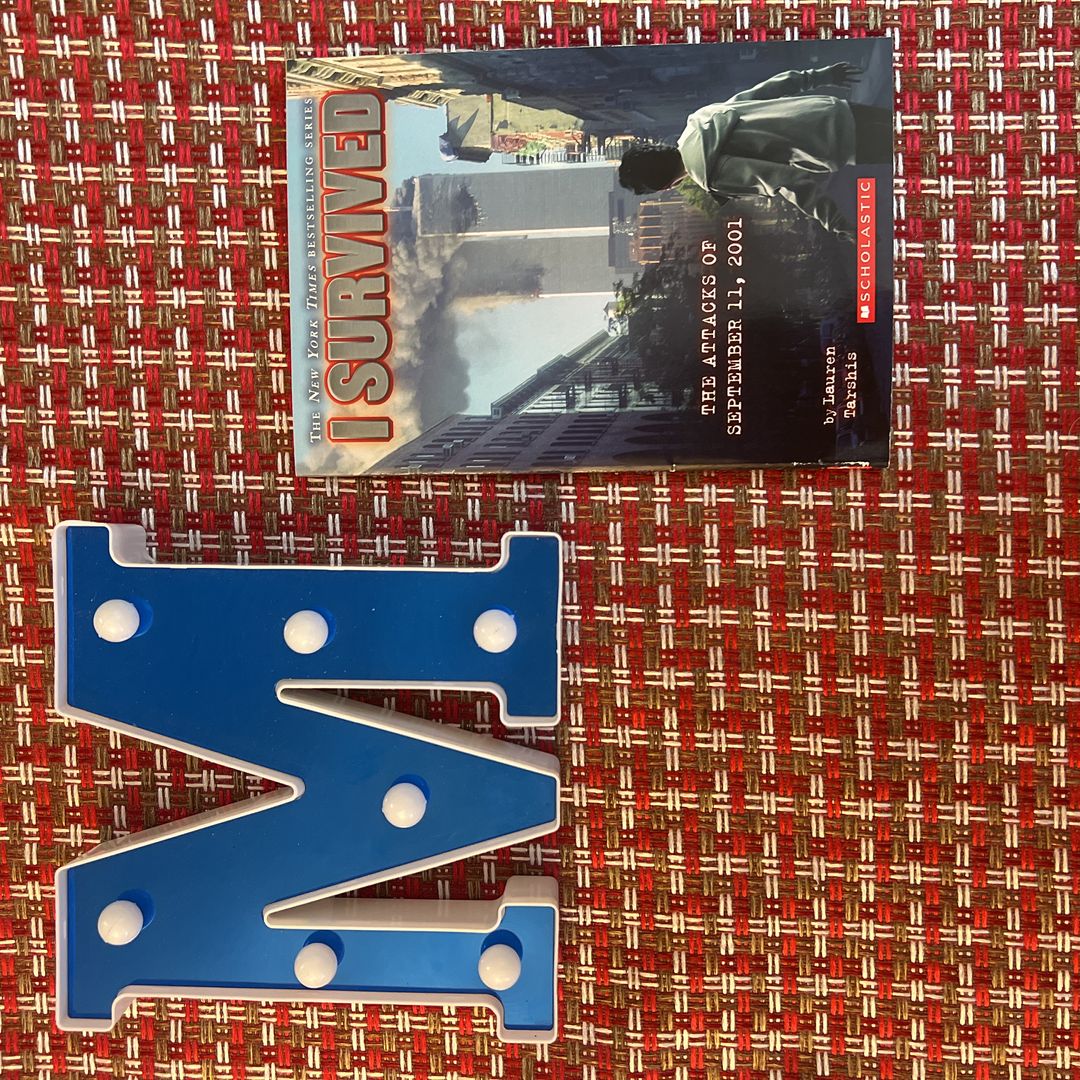 The Attacks of September 11th, 2001