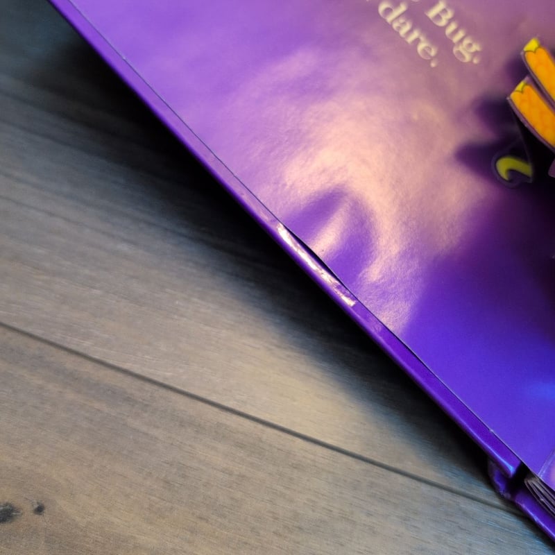 Bugs That Go Bump in the Night