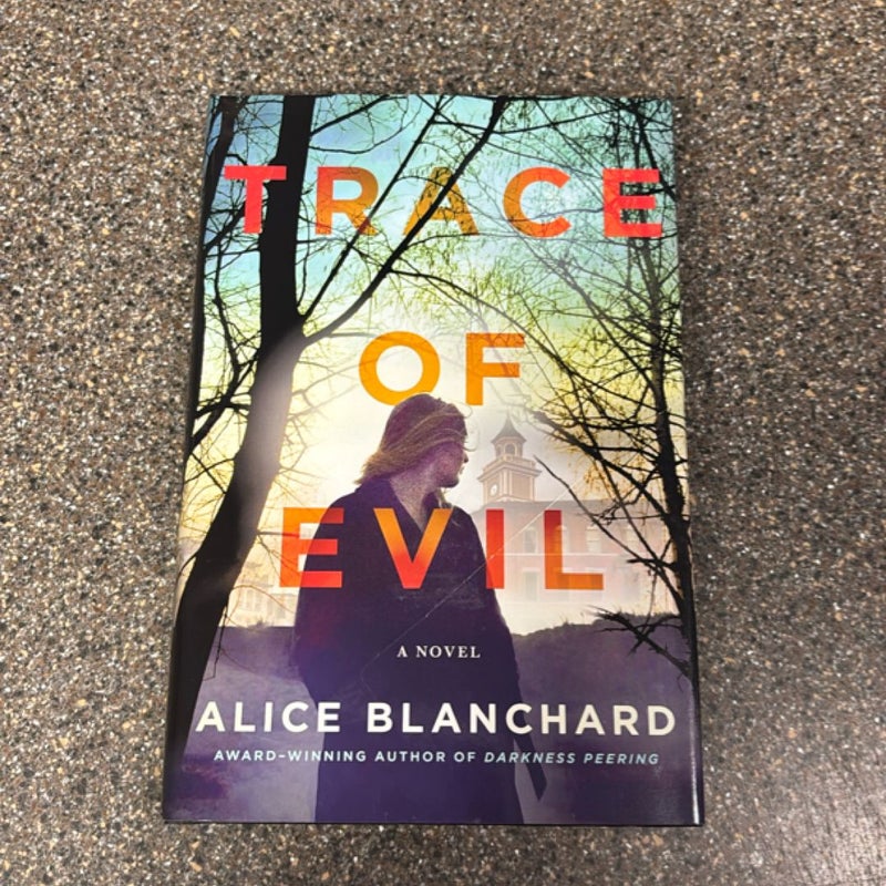 Trace of Evil