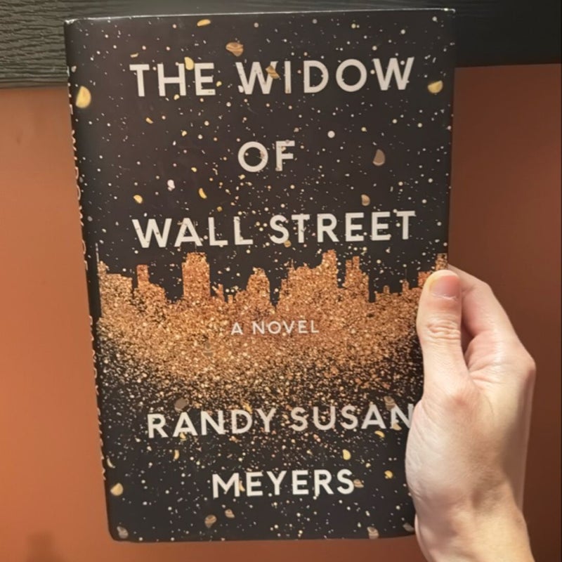 The Widow of Wall Street