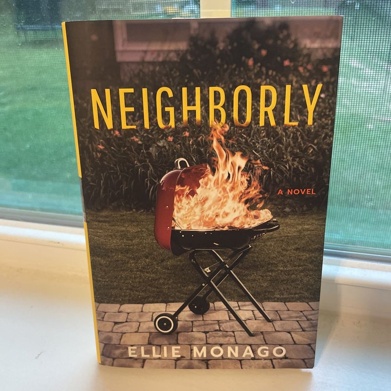 Neighborly