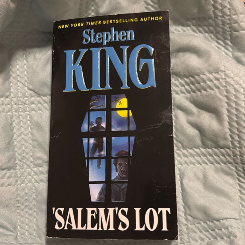 'Salem's Lot