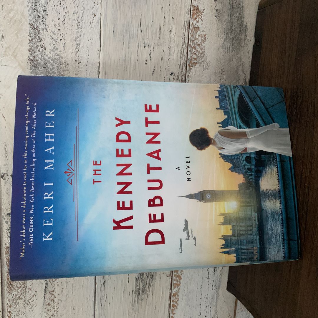 The Kennedy Debutante