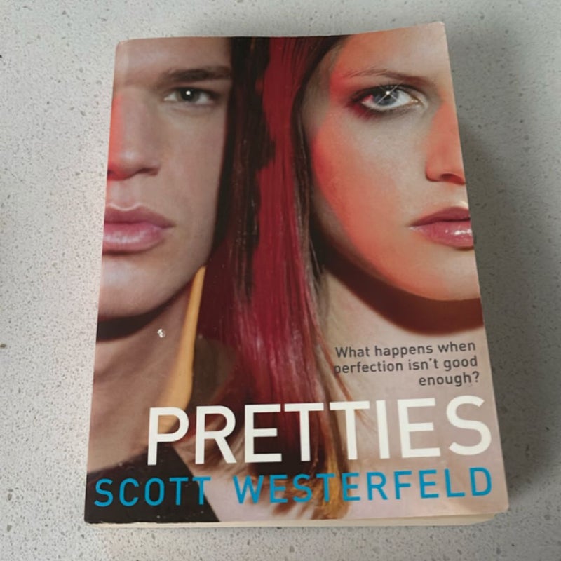 Pretties