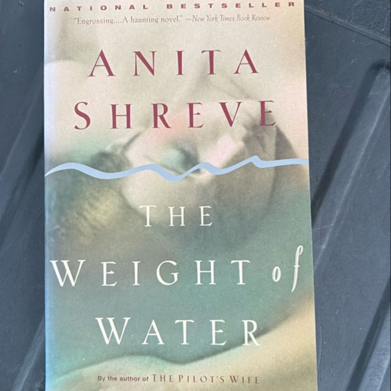 The Weight of Water