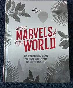Secret Marvels of the World 1